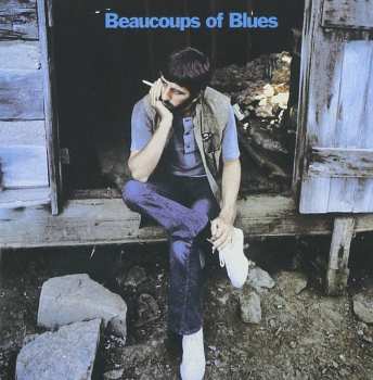 Album Ringo Starr: Beaucoups Of Blues