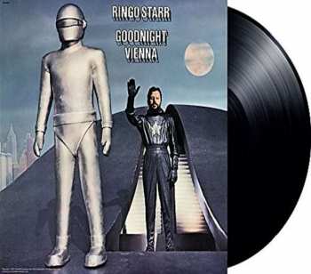 Album Ringo Starr: Goodnight Vienna