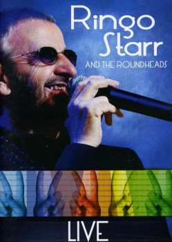 Album Ringo Starr: Live At Soundstage