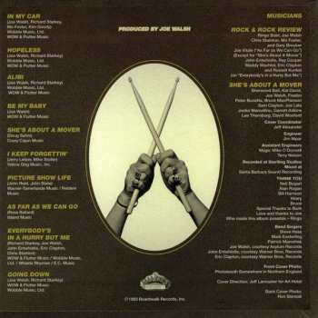 CD Ringo Starr: Old Wave CLR | LTD