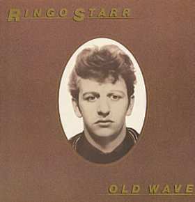 Album Ringo Starr: Old Wave