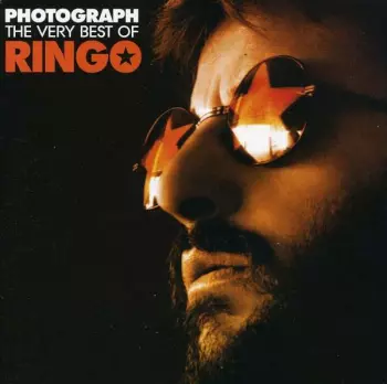 Ringo Starr: Photograph: The Very Best Of Ringo