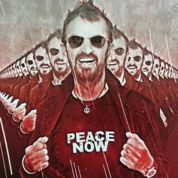 LP Ringo Starr: Zoom In 384370