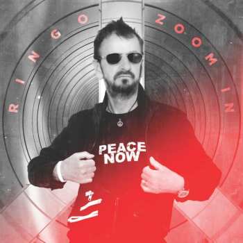 CD Ringo Starr: Zoom In 384444