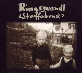 Album Ringsgwandl: Staffabruck
