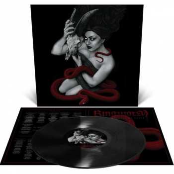 LP Ringworm: Death Becomes My Voice 262152