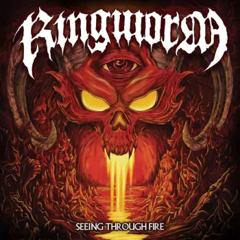 Ringworm: Seeing Through Fire