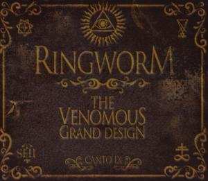 Album Ringworm: The Venomous Grand Design