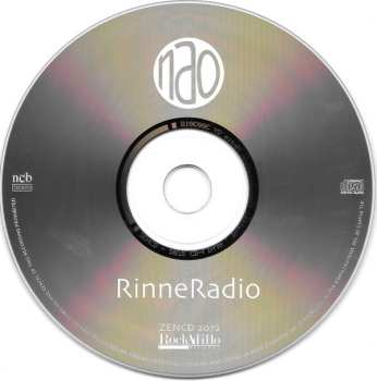 CD RinneRadio: Nao 527908