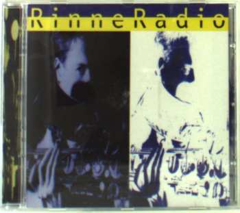CD RinneRadio: RinneRadio