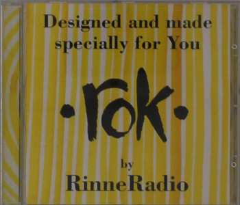 CD RinneRadio: Rok 520164