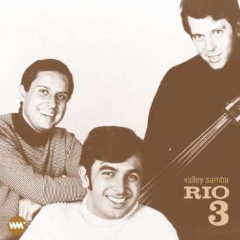 Album Rio 3: Valley Samba