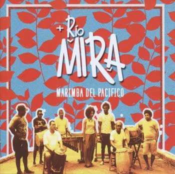 Album Rio Mira: Marimba del Pacífico