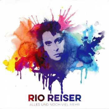 2CD Rio Reiser: Alles Und Noch Viel Mehr 191791