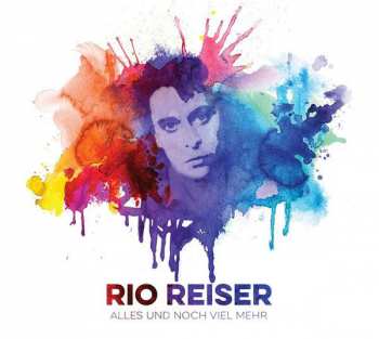 Album Rio Reiser: Alles Und Noch Viel Mehr