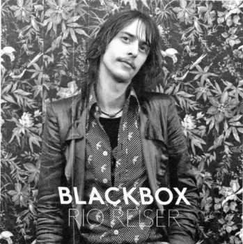 Album Rio Reiser: Blackbox