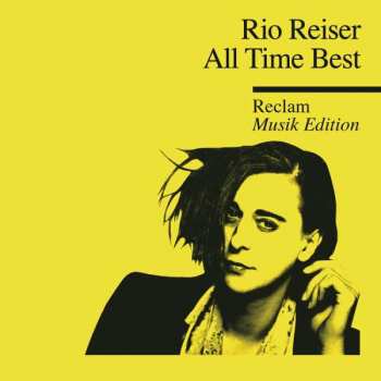 Album Rio Reiser: Das Beste Von Rio Reiser - König Von Deutschland