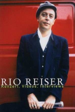 Album Rio Reiser: Konzert, Video, Interviews