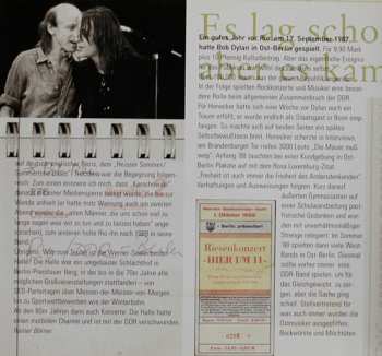 2CD Rio Reiser: Live In Der Seelenbinder-Halle Berlin/ DDR 1988 155417