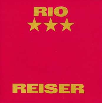 5CD/Box Set Rio Reiser: Original Album Classics 185574
