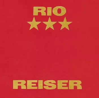 Rio Reiser: Rio ***