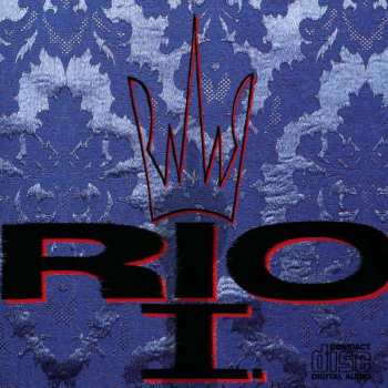 Album Rio Reiser: Rio I.