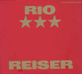 CD Rio Reiser: Rio I. 515102