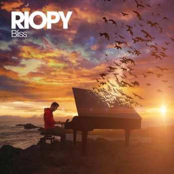 Album Riopy: Bliss 