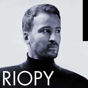 Album Riopy: Riopy