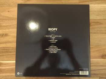 LP Riopy: Tree Of Light 140962