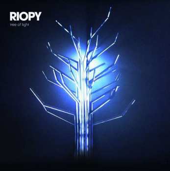 CD Riopy: Tree Of Light DIGI 232107