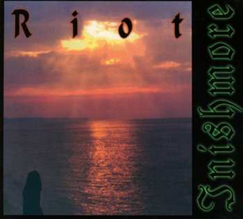 CD Riot: Inishmore DIGI 17990