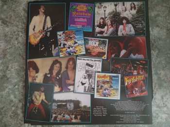 LP Riot: Live At Donington 1980 LTD