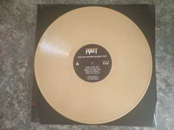 LP Riot: Live In Staten Island 1983 LTD