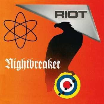 2LP Riot: Nightbreaker 142518