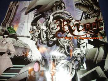 CD Riot: Live In Japan 17592