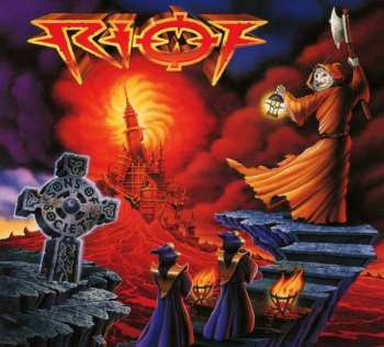 Album Riot: Sons Of Society