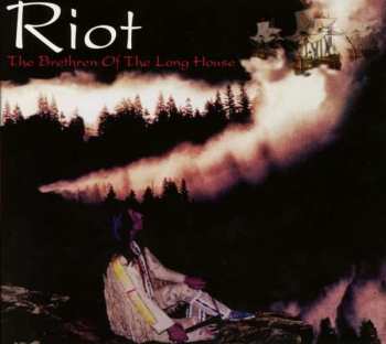 CD Riot: The Brethren Of The Long House 5838