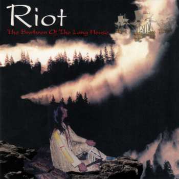 LP Riot: The Brethren Of The Long House LTD | NUM | CLR 67248