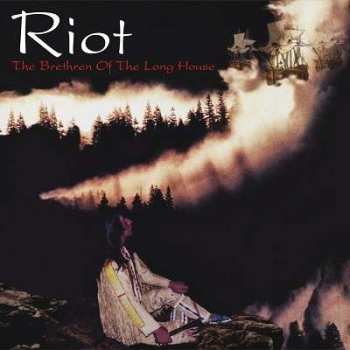 2LP Riot: The Brethren Of The Long House 72992