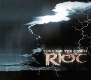 CD Riot: Through The Storm DIGI 36479