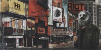 CD/DVD Riot: Archives Volume 1: 1976-1981 194982