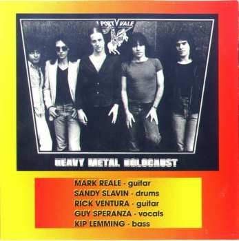 CD Riot: Fire Down Under