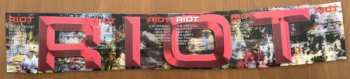 6CD/Box Set Riot: The Official Bootleg Box Set Volume 1 1976-1980 244916