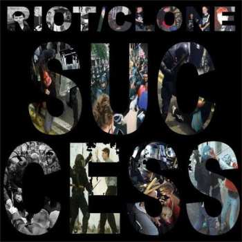 CD Riot/Clone: Success 451546