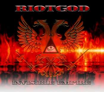 Album Riotgod: Invisible Empire