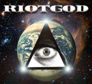 Album Riotgod: Riotgod