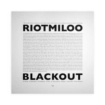 LP Riotmiloo: Blackout 510318