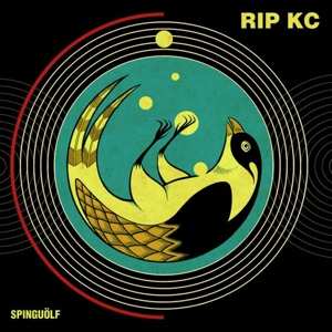 Album RIP KC: Spingolf