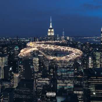 Album Rip Magic: 5words